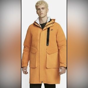 Nike Sportswear Storm-FIT ADV Tech Pack 3-in-1 Parka DD6606-736 Men’s